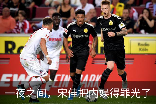 一夜之间，宋佳把内娱得罪光了
