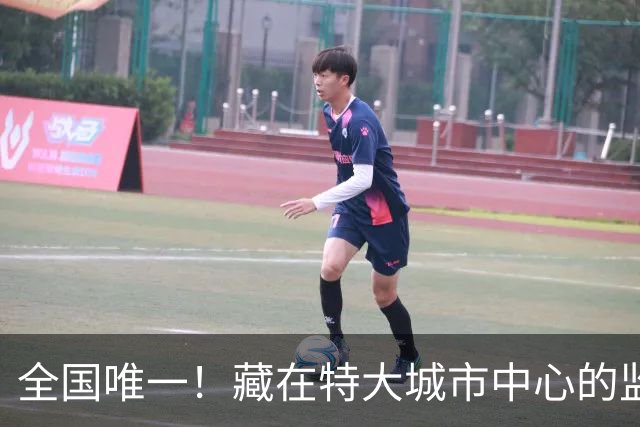 全国唯一！藏在特大城市中心的监狱，只关死缓无期十年以上重刑犯