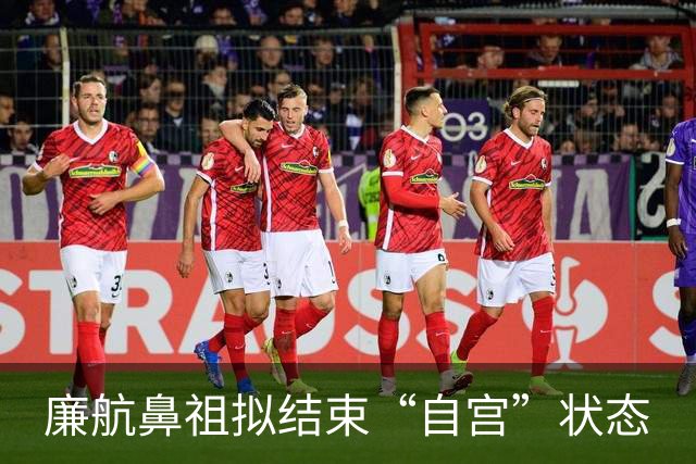 廉航鼻祖拟结束“自宫”状态