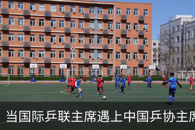 当国际乒联主席遇上中国乒协主席，乒乓战帕的故事娓娓道来