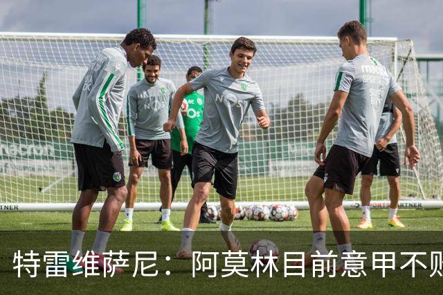 特雷维萨尼：阿莫林目前意甲不败却被当成了最差的教练来对待
