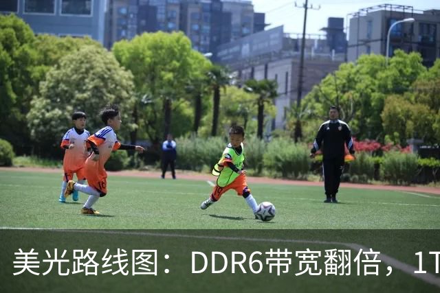 美光路线图：DDR6带宽翻倍，1TB内存条2027年量产