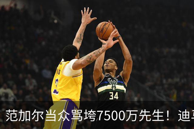 范加尔当众骂垮7500万先生！迪马利亚曼联陨落真相，埃雷拉全说了