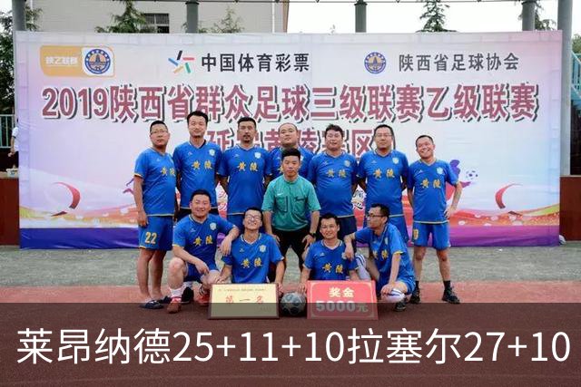 莱昂纳德25+11+10拉塞尔27+10 快船力克湖人