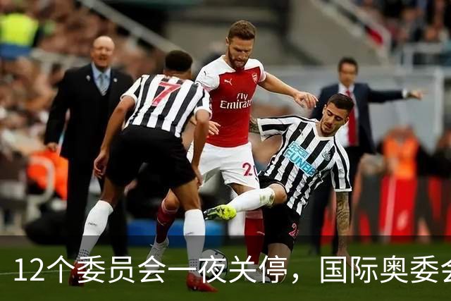 12个委员会一夜关停，国际奥委会只留19个