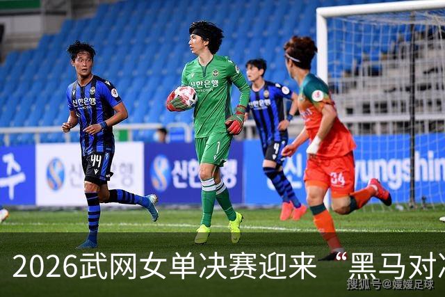 2026武网女单决赛迎来“黑马对决”，斯瓦泰克波兰德比落败，赫瓦林斯卡将与卡塔尔争冠