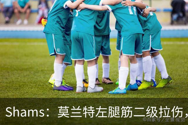 Shams：莫兰特左腿筋二级拉伤，将至少缺席四周>>>